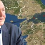 Prof.-Dr.-Ercan--Marmara,-2,5-metre-Yunanistan'a-kayacak