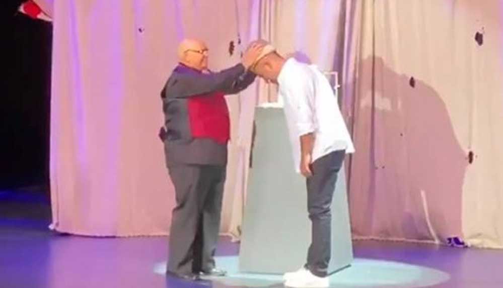 Rasim Öztekin ‘Kavuğu’ Şevket Çoruh’a devretti 4 Rasim-Öztekin-‘Kavuğu’-Şevket-Çoruh’a-devretti