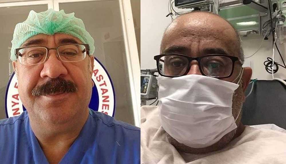 Sağlık-çalışanı-koronavirüse-yenik-düştü