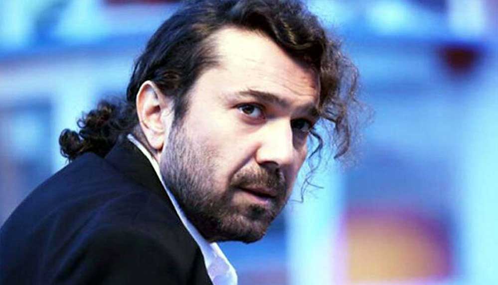 Şarkıcı Halil Sezai Tuzla'da gözaltına alındı