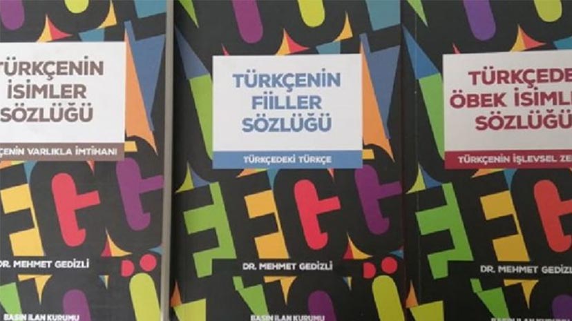 Kadınlara hakaret dolu ifadelerin olduğu kitap medya kuruluşlarına verildi