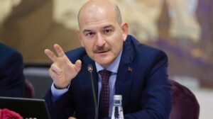Sğleyman Soylu