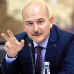 İçişleri Bakanı Soylu: Uyuşturucu yakalamalarında son yıllarda, tarihi rekorlar kırıyoruz 10 Süleyman-Soylu--Geçen-gün-bir-söz-söyledim.-Çok-hoşuma-gitti