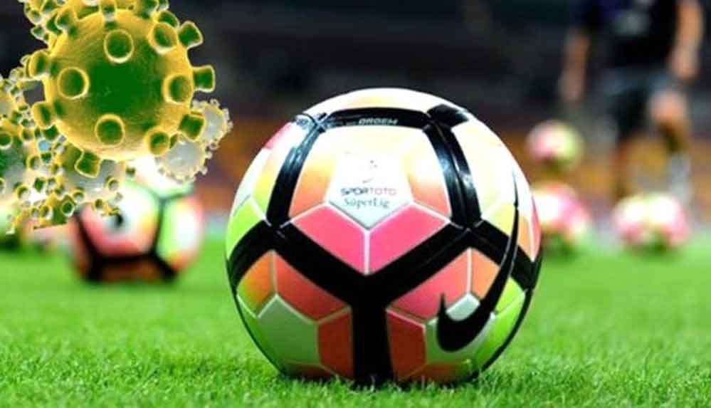 Süper Lig'de koronavirüse yakalananların sayısı artıyor: Gençlerbirliği'nde iki test pozitif çıktı