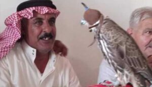 Suriyeli-ve-yerli-kaçakçılar,-uludoğanları-Türkiye'den-kaçırılıp-Arap-şeyhlerine-satıyor