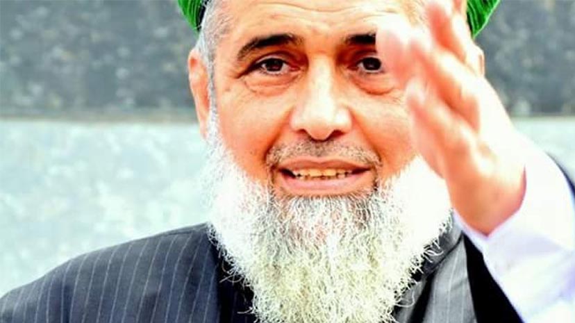 Uşşaki Lideri sapık şeyhin ifadesi ortaya çıktı: "Dede şefkatiydi"