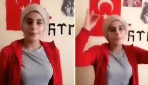 Tecavüzcü Musa Orhan'ı ve ırkçı saldırıları öven video sosyal medyayı ayağa kaldırdı