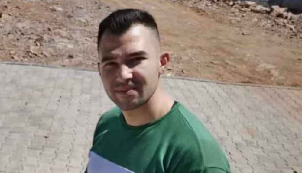 Tunceli'de görev başında kalp krizi geçiren uzman çavuş şehit oldu