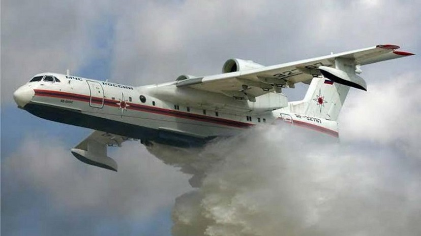 THK'nin uçaklarını kullanmaya direnen Bakanlık helikopter ihalesi açtı 6 Tarım ve Orman Bakanlığı
