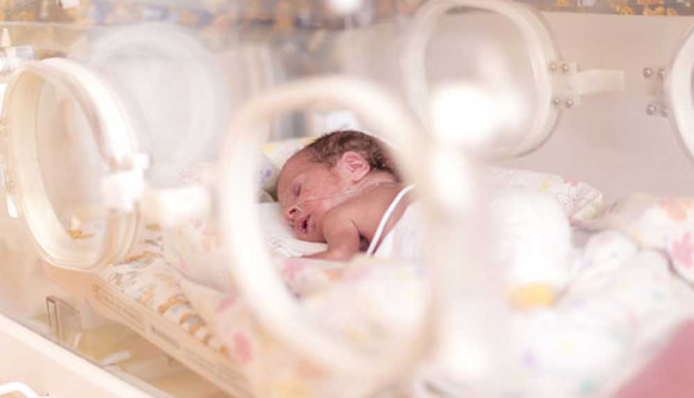 Uzmanlar uyardı: Kovid-19 erken doğum riskini artırıyor