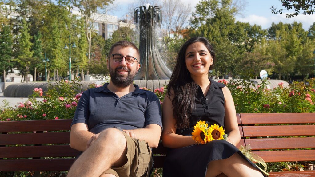 Türkiye'de Yeşiller Partisi kuruldu