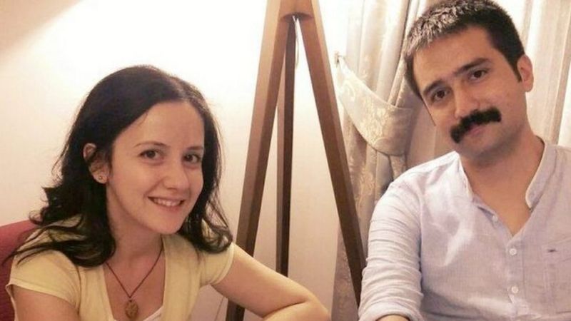 213 gündür ölüm orucunda olan avukat Aytaç Ünsal hakkında tahliye kararı verildi