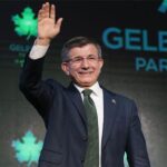Ahmet Davuoğlu