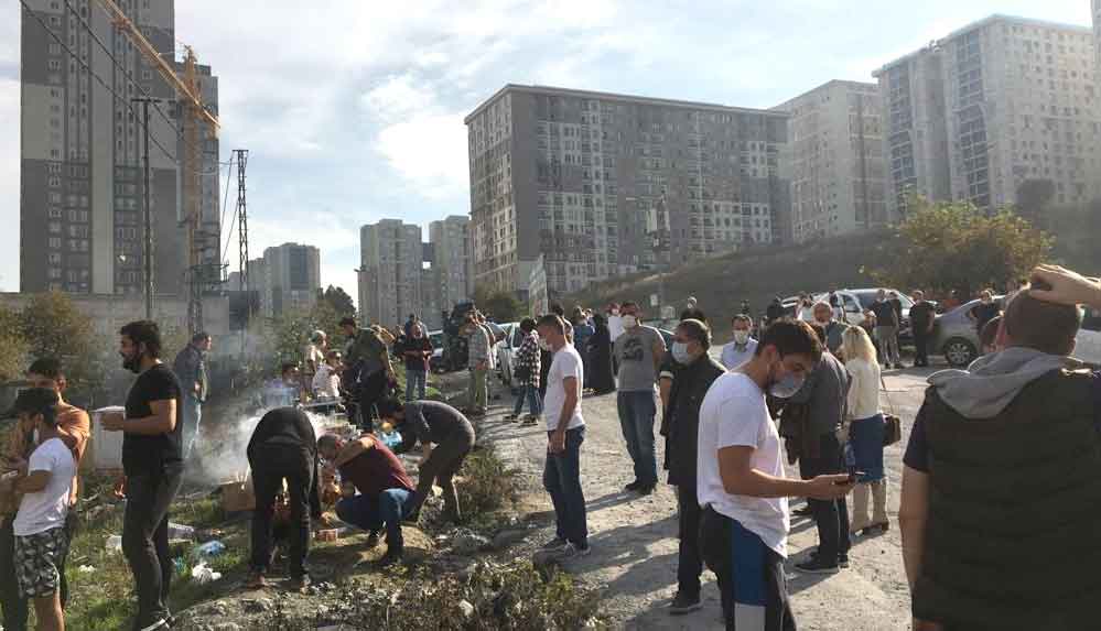 6500-aile-evlerine-kavuşamıyor