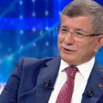 Davutoğlu, Gülen'le yaptığı görüşmeyi anlattı: Bu görevi bana başbakan verdi 8 Ahmet-Davutoğlu--Bahçeli-seçime-girse-alacağı-oy-yüzde-5-ile-7-civarında