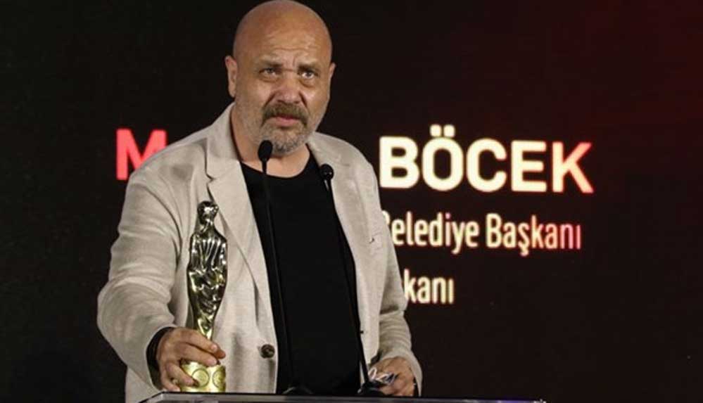 Altın Portakal’da En İyi Film ödülünü ‘Hayaletler’ kazandı 5 Altın Portakal’da En İyi Film ödülünü ‘Hayaletler’ kazandı