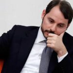 İddia: Hazine ve Maliye Bakanlığı'ndan istifa eden Berat Albayrak'ın nerede olduğu ortaya çıktı 42 Anket--Halkın-yalnızca-yüzde-4,9'u-ekonomiyi-en-iyi-Berat-Albayrak'ın-yöneteceğini-düşünüyor