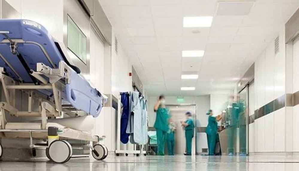 Bir sağlık çalışanı daha koronavirüs nedeniyle yaşamını yitirdi