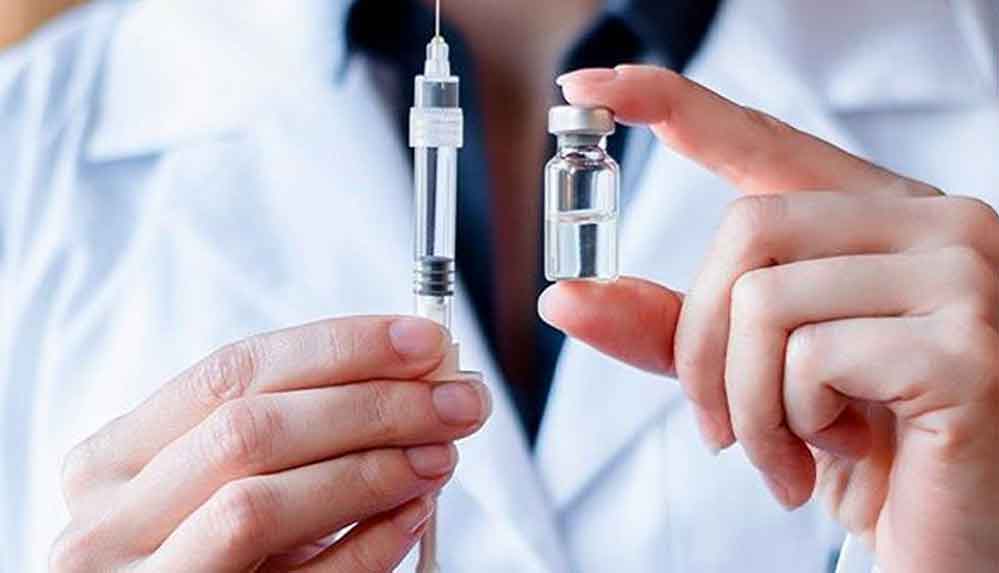 Bürokrasi uzadı, 1.5 milyon doz grip aşısını İran aldı