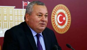 Enginyurt: Cumhurbaşkanım, size AK Parti Genel Başkanı Recep Tayyip Erdoğan'ı şikâyet ediyorum