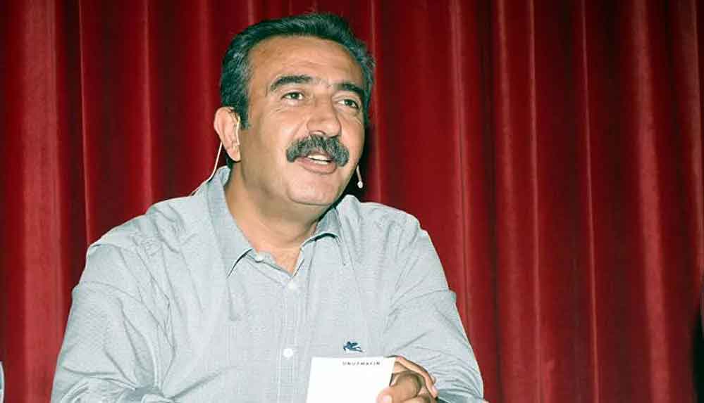 Çukurova Belediye Başkanı Soner Çetin koronavirüse yakalandı