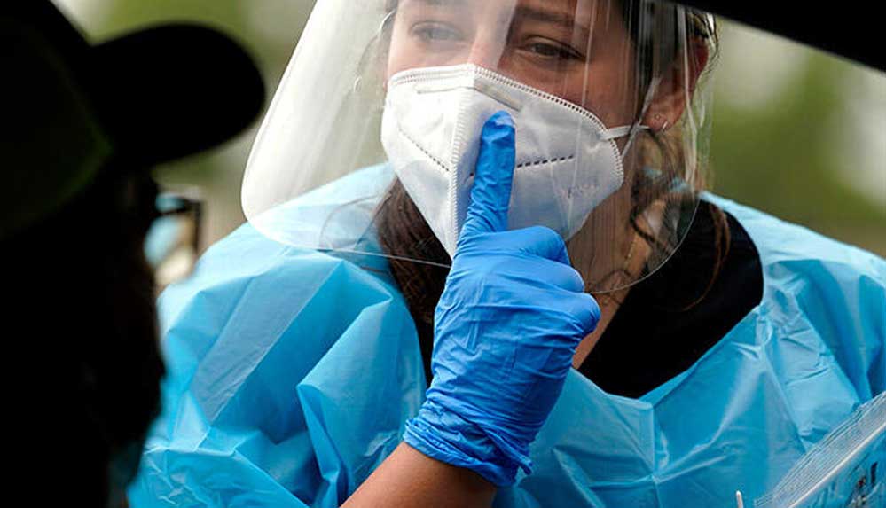 Bir günde 6 sağlık çalışanı daha koronavirüsten hayatını kaybetti