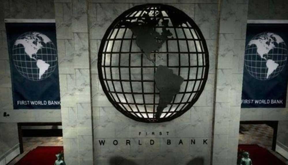 Dünya Bankası raporuna göre Türkiye dış borçta 120 ülke arasında 6'ncı sırada