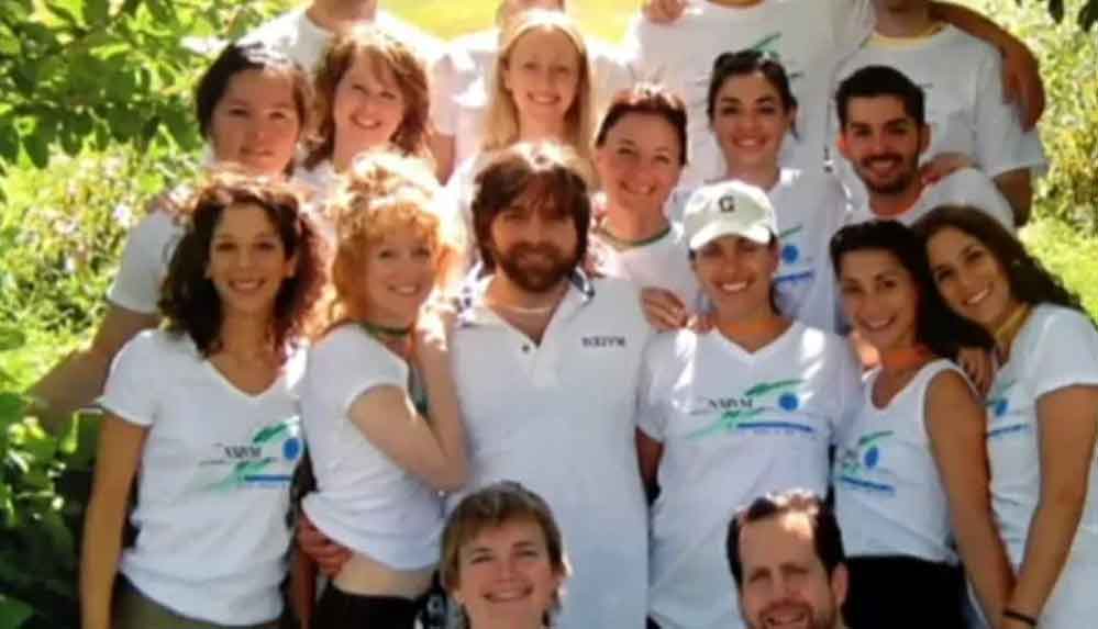 Genç kızları seks kölesi yapan tarikat liderine 120 yıl ceza