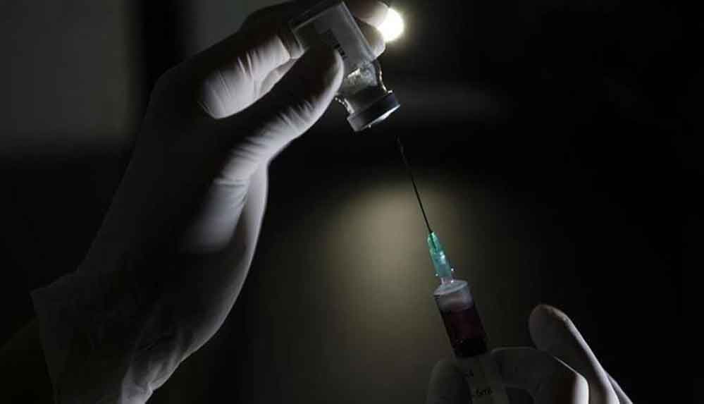 Güney Kore'de aşı alarmı: Grip aşısı olan 5 kişi hayatını kaybetti