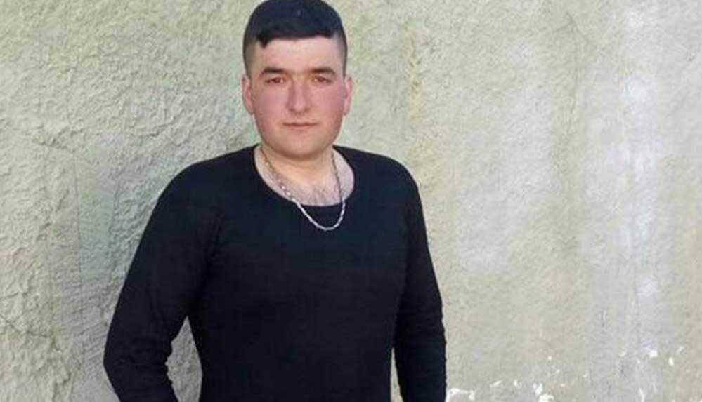 İpek Er’in ölümüne sebep olan Musa Orhan'ın tutuklanması talebi reddedildi