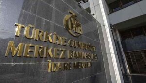 Son Dakika... Merkez Bankası'ndan 'dijital Türk Lirası' için ilk adım