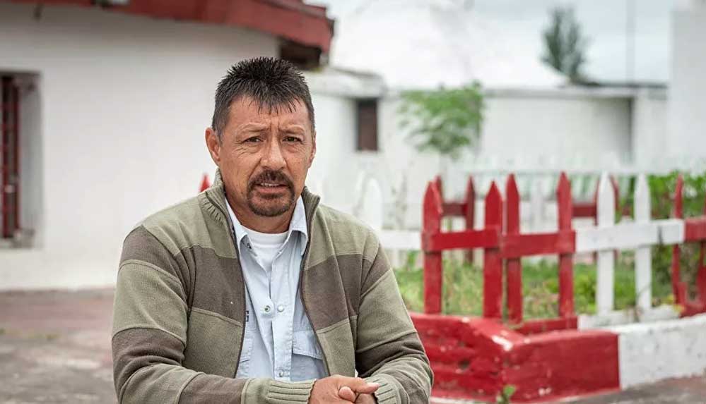 'Pardon'--Arjantin'de-suçsuz-yere-14-yıl-hapis-yatan-kişi-serbest-bırakıldı