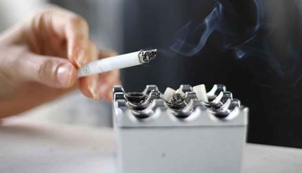 Sigara içmek gözleri bitiriyor, geri dönüşü olmayan hasarlar bırakıyor