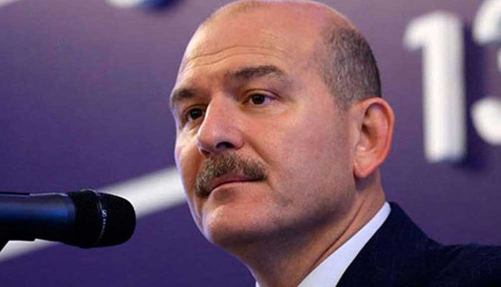 Süleyman Soylu'dan tarikatların devlet kadrolarına yerleştirilmesine ilişkin açıklama