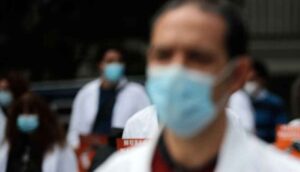 Bakan Koca'dan sağlık çalışanları için 'yıpranma payı' revizyonu sinyali