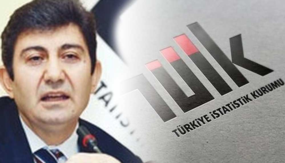 TÜİK eski Başkanı Birol Aydemir: Verilere artık ben de güvenmiyorum