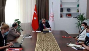 Toplum Bilimleri Kurulu Üyesi Bülent Çaplı istifa etti