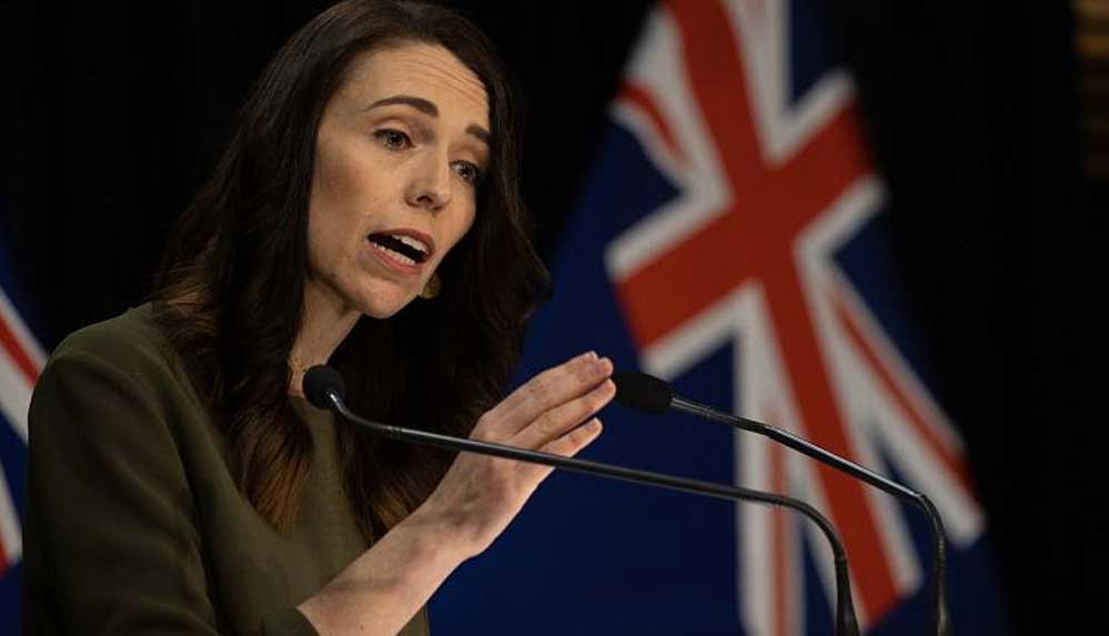 Yeni Zelanda Başbakanı Ardern: 'Eşcinsel onarım terapilerini' yasaklayacağız