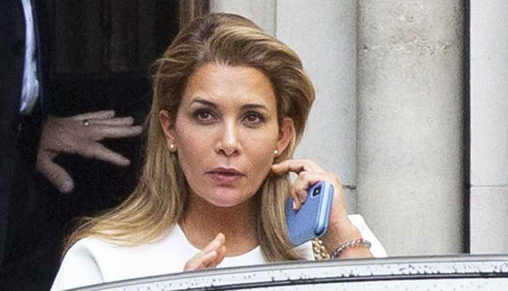 ‘Eski Dubai Prensesi yasak aşkına servet ödedi’ iddiası 4 ‘Eski-Dubai-Prensesi-yasak-aşkına-servet-ödedi’-iddiası