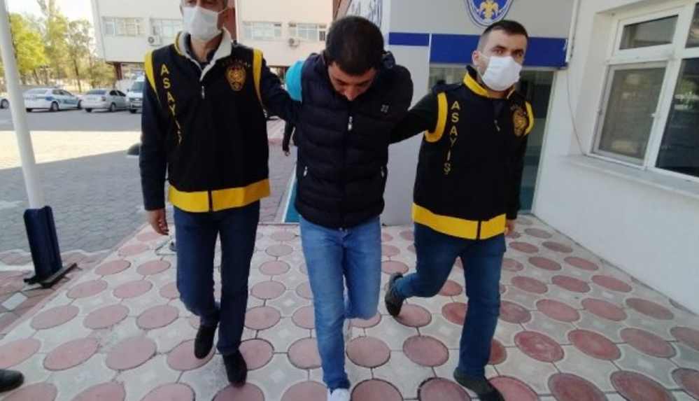 ‘Evlisin görüşmeyelim’ diyen kadını 6 yerinden bıçakladı