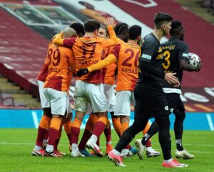 Galatasaray'ın Avrupa'daki rakipleri belli olmaya başladı
