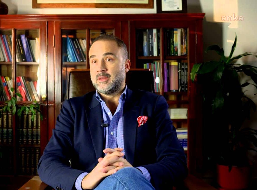 Restaurantlara koronavirüs önlemleri için kapanma uyarısı