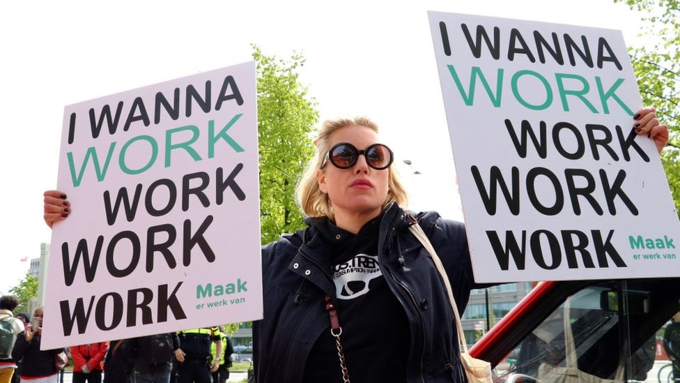 Hollanda'da kadınların yüzde 43'ü hamilelik nedeniyle ayrımcılığa uğruyor