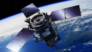 200 milyon euroluk uydu gökyüzünde kayboldu