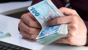 Cumhurbaşkanı Yardımcısı Fuat Oktay'dan 2023 yılı asgari ücret açıklaması