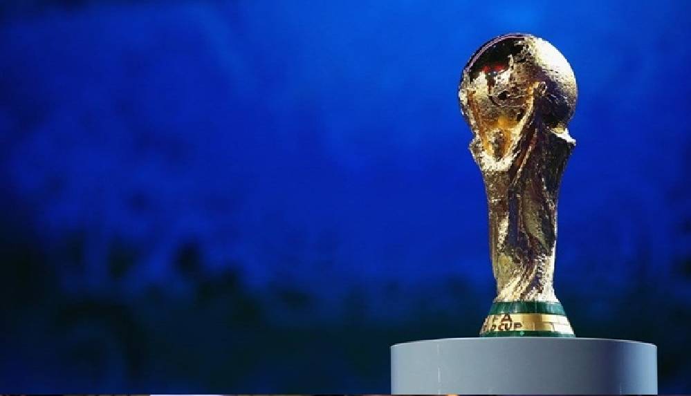 2022 Dünya Kupası Avrupa Elemeleri kura torbaları açıklandı