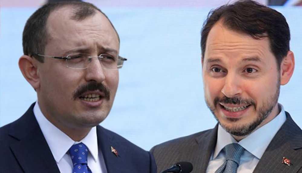 AKP Grup Başkanvekili Mehmet Muş'tan Berat Albayrak açıklaması