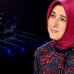 AK Partili Zengin: Bir kadın olarak çok sistematik saldırıya uğruyorum, bu yaklaşık iki aydır devam ediyor 9 AKP'li Özlem Zengin maden işçileri hakkında _Açık söyleyeyim ben bunu anlamakta zorlanıyorum_ açıklamasında bulundu