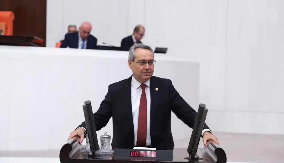 "Siyasi iktidar sessiz kaldıkça, Antalya ve Kaş'ın doğası talan edilmeye devam ediliyor" 3 "Siyasi iktidar sessiz kaldıkça, Antalya ve Kaş'ın doğası talan edilmeye devam ediliyor"