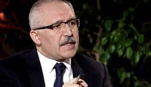 Abdulkadir Selvi'den Besli’ye tepki: AK Parti’ye ve Erdoğan’a vurulmuş bir darbe